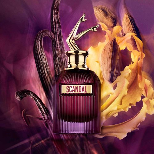 JEAN PAUL GAULTIER-Scandal Intense - Eau de Parfum Intense JEAN PAUL GAULTIER-Scandal Intense - Eau de Parfum Intense